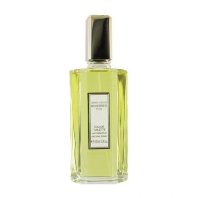 Abbildung von Jean Louis Scherrer Eau de Toilette 100 ml