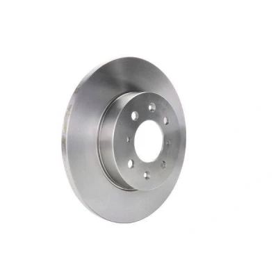 Abbildung von BOSCH 0 986 478 889 Bremsscheibe 262 13 4 100 voll geölt mit Schrauben MG: MG ZR Hatchback, ROVER: 200 Convertible