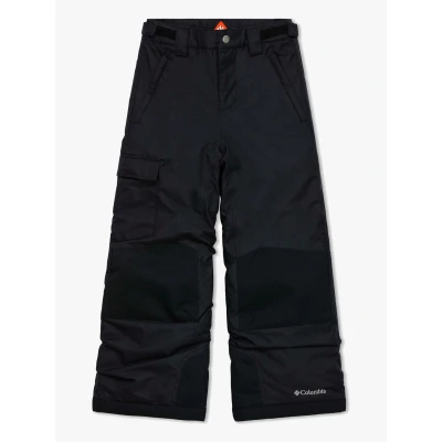 Abbildung von Columbia Bugaboo II PANT Schneehose für Kinder, Größe: 128, Black