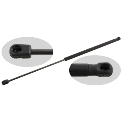 Abbildung von FEBI BILSTEIN 27617 Motorhaubendämpfer links 250 OPEL: Vectra C Caravan, Saloon