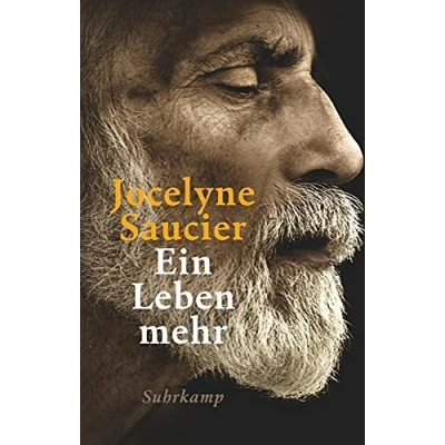 Abbildung von Ein Leben mehr: Roman. Geschenkausgabe Liebe, Hoffnung und Freiheitsdrang kennen kein Alter (suhrkamp pocket)