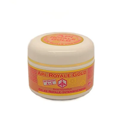 Abbildung von Api Royal Gold Gelee Royale Intensivcreme, 50 Ml , (1Er Pack)