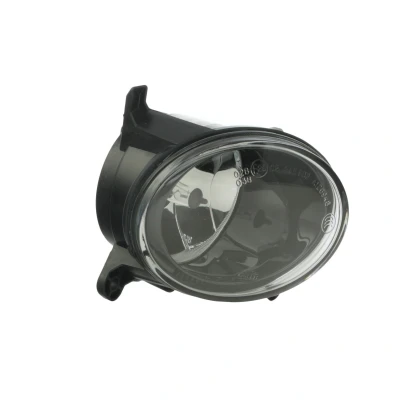 Abbildung von HELLA 1N0 271 648 121 Nebelscheinwerfer rechts 12 mit Glühlampe AUDI: A4 B8 Saloon, A6 C6 Avant, SEAT: Exeo ST