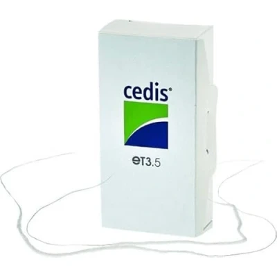 Abbildung von Cedis OtoFloss 30 St. Reinigungsfäden Nr. 78030