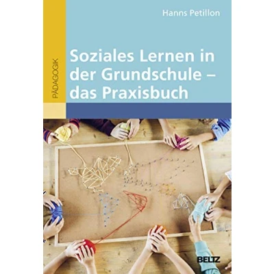 Abbildung von Soziales Lernen in der Grundschule das Praxisbuch