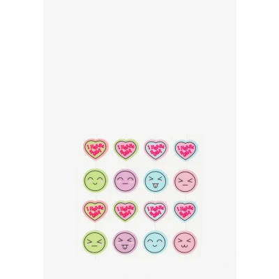Abbildung von I Heart Revolution Bubble TEA Salicylic Blemish BOBA Patches Gesichtsmaske, Größe: 120 g,