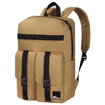 Abbildung von Jack Wolfskin 365 Rucksack Tagesrucksack, Größe: One Size, Dunelands