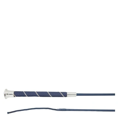 Abbildung von BR Dressurgerte Andromeda Navy/Silber