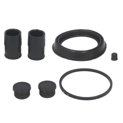 Abbildung von AUTOFREN SEINSA D41830 Bremssattel Reparatursatz Vorderachse 66 LAND ROVER: Range Rover Evoque