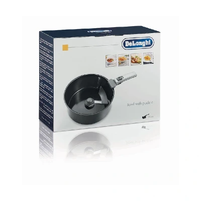 Abbildung von Delonghi Zubehör Schüssel Multifry FH1363 FH1394 FH1396