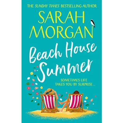 Abbildung von Beach House Summer: A beautiful heart warming summer romance novel from the number one Sunday Times bestselling author!