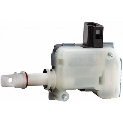 Abbildung von HELLA 6NW 007 546 071 Stellelement, Zentralverriegelung VOLKSWAGEN: Golf 4, Passat B5 GP Estate, Saloon, AUDI: TT Roadster