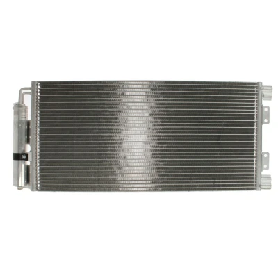 Abbildung von NRF EASY FIT 35548 Klimakondensator mit Trockner, Dichtring 13,3 11 Aluminium 610
