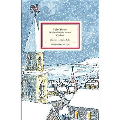 Abbildung von Weihnachten in meiner Kindheit: Einmalige Sonderausgabe