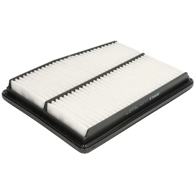 Abbildung von MAHLE ORIGINAL LX 4753 Luftfilter 29mm 195mm 247mm Filtereinsatz HYUNDAI: Tucson