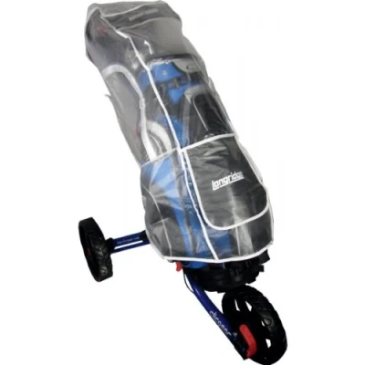 Abbildung von Longridge Deluxe Golf Tasche Regenschutz
