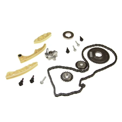 Abbildung von SWAG 99 13 3046 Steuerkettensatz Simplex, Kette geschlossen OPEL: Vectra C Saloon, Signum CC