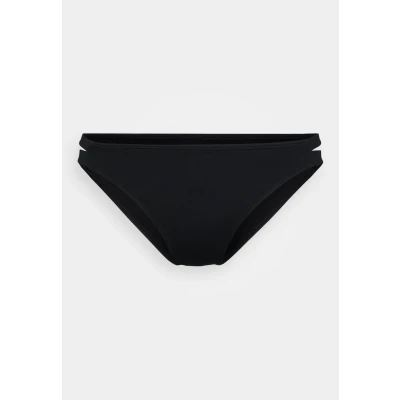 Abbildung von Roxy Beach Classics Bikinihose, Damen, Größe: XS, Black