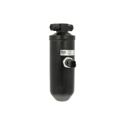 Abbildung von NISSENS 95518 Trockner R 134a Stahl