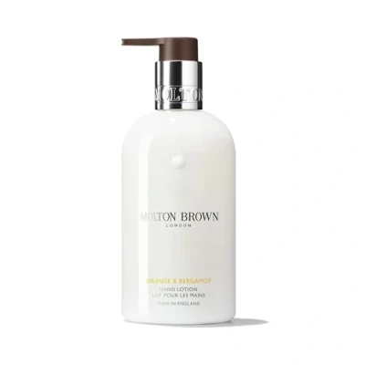 Abbildung von Molton Brown Orange &amp; Bergamot Handlotion 300 ml