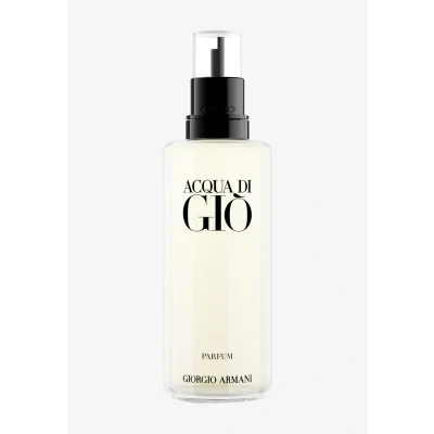 Abbildung von Armani Beauty Acqua DI GIÒ Parfum Refill Eau de Parfum, Herren, Größe: 150 ml,