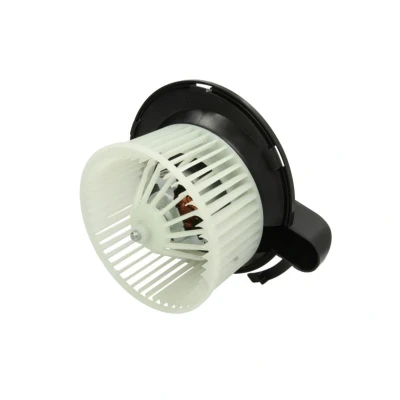 Abbildung von NRF 34149 Elektromotor, Innenraumgebläse 24 ohne integrierten Regler