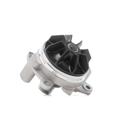 Abbildung von SKF VKPC 86305 Wasserpumpe mit Dichtungen für Zahnradtrieb RENAULT: Vel Satis, MASTER 2 Bus, ESPACE 4, OPEL: Vivaro A Van kfzteile, mister auto, atp
