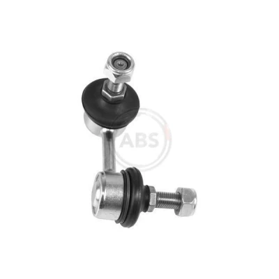 Abbildung von A.B.S. 260068 Koppelstange 60 MM10X1.25 RHT MITSUBISHI: Outlander 2 SUV, Lancer 8 Limousine, 6 HYUNDAI: Matrix, ACCENT