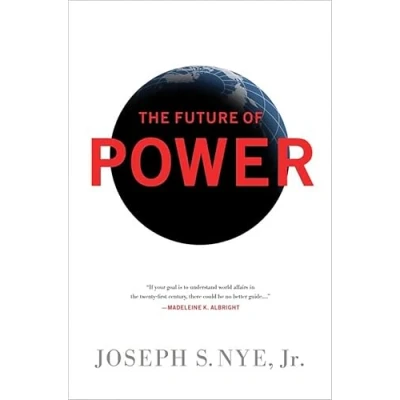 Abbildung von the Future of Power: And Use in Twenty first Century