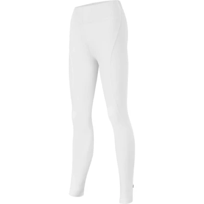 Abbildung von Kingsland Reitleggings KLMariam Full Grip Weiß S Agradi.deVerkauft von Agradi
