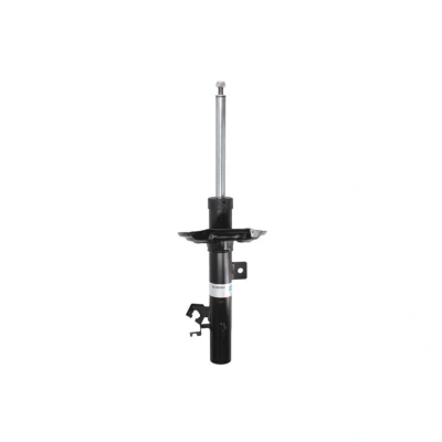 Abbildung von BILSTEIN B4 OE Replacement 22 260543 Stoßdämpfer Vorderachse links Gasdruck Zweirohr Federbein oben Stift