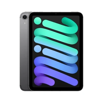 Abbildung von Apple Tablet »iPad mini 2024 Wi Fi + Cellular 512GB«, (iPadOS)