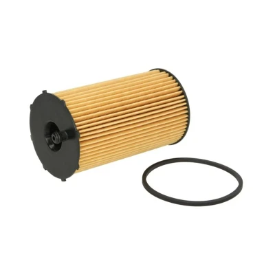 Abbildung von MAHLE ORIGINAL OX 205/2D Ölfilter Filtereinsatz LAND ROVER: Discovery 4, Range Rover Sport, 3, PEUGEOT: 407 SW, 607 Saloon, Saloon