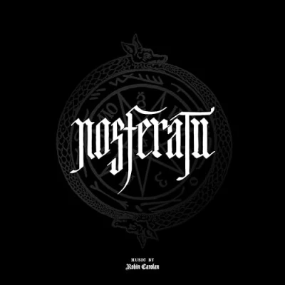 Abbildung von Nosferatu [Original Motion Picture Soundtrack] [Vinyl LP]