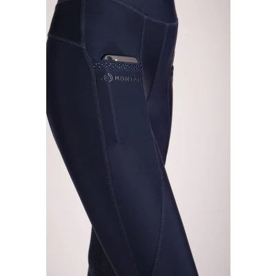 Abbildung von Montar SS&#039;22 Linnea Pull ons