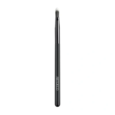 Abbildung von ARTDECO Multi Purpose Brush Augenpinsel Allrounder aus Synthetikhaar für Creme , Flüssig Puder und Gel Texturen 1 Stück