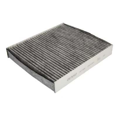 Abbildung von DENSO DCF106K Innenraumfilter Aktivkohlefilter 240 209 35 FORD: Galaxy Mk2 MPV, S Max Mk1, KUGA 1