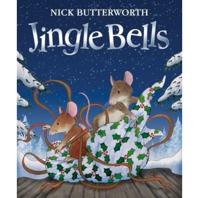 Abbildung von Jingle Bells: A funny, festive story from the bestselling creator of Percy Park Keeper!