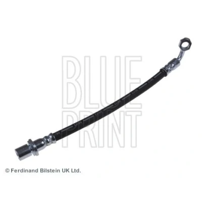 Abbildung von BLUE PRINT ADT353187 Bremsschläuche Hinterachse links 253mm TOYOTA: Land Cruiser 80, Prado 70 Off Road