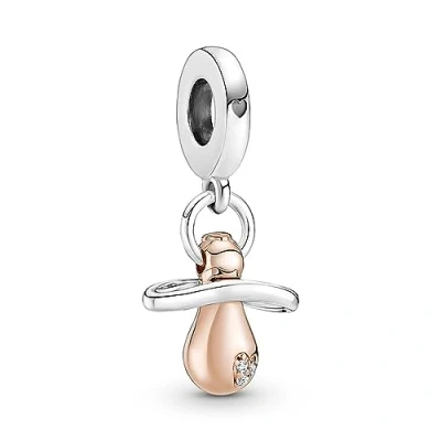 Abbildung von Pandora Timeless Damen Ring Silber 199400C01 56
