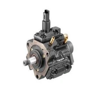 Abbildung von BOSCH 0 986 437 017 Hochdruckpumpe FIAT: Ducato II Van, PEUGEOT: Expert I Van