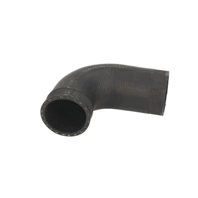 Abbildung von THERMOTEC DCW230TT Ladeluftschlauch SKODA: Fabia 2, I Hatchback, VOLKSWAGEN: Polo IV Hatchback