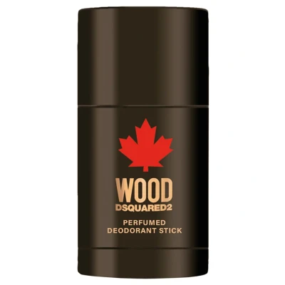 Abbildung von Dsquared² Wood for him Deodorantstick 75 ml