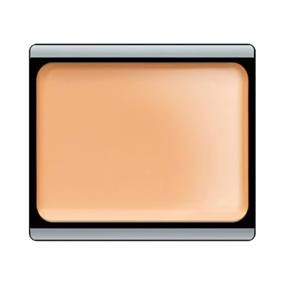 Abbildung von Artdeco Camouflage Cream Beige Apricot