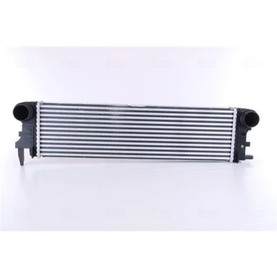 Abbildung von NISSENS 96017 Ladeluftkühler MERCEDES BENZ: Vito Tourer