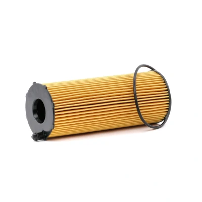 Abbildung von MAHLE ORIGINAL OX 196/1D1 Ölfilter Filtereinsatz LAND ROVER: Range Rover Sport, 3