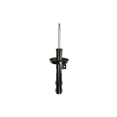 Abbildung von BILSTEIN B4 OE Replacement 22 106612 Stoßdämpfer Vorderachse rechts Gasdruck Zweirohr Federbein oben Stift, unten Schelle OPEL: Zafira A