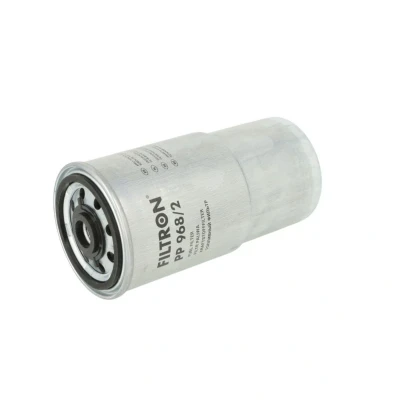 Abbildung von FILTRON PP 968/2 Kraftstofffilter Anschraubfilter FIAT: Punto II Hatchback, KIA: SORENTO 1