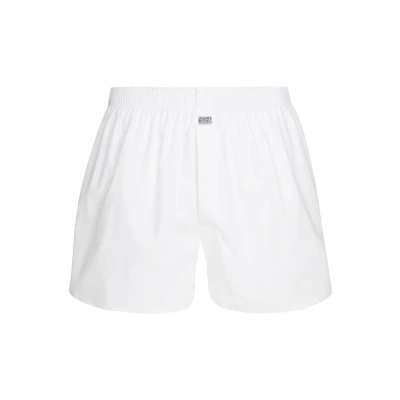 Abbildung von Jockey Boxershorts, Herren, Größe: Small, White