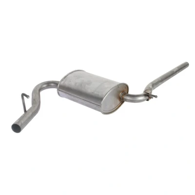 Abbildung von BOSAL 282 915 Mittelschalldämpfer AUDI: A4 B7 Avant, B6 Saloon